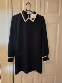 ZARA　ワンピース