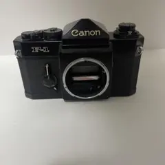 2026年最新】canon f-1 後期の人気アイテム - メルカリ