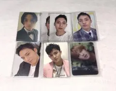 SEVENTEEN ミンギュ トレカ セット まとめ売り セブチ MINGYU