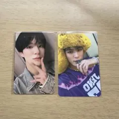 nct zone nct dream 10万ウォン　ラキドロ　トレカ　ジェノ nct zone nct dream 10万ウォン ラキドロ トレカ ジェノ NCT