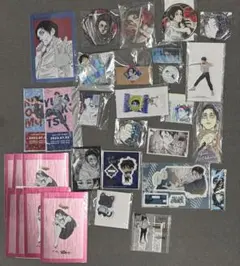 呪術廻戦 乙骨憂太 まとめ売り