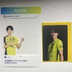 DESCENTE 石川祐希選手 サイン入り ポストカード2020 DESCENTE 石川祐希選手 サイン入り ポストカード2020 - メルカリ