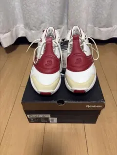 新品 Reebok Answer IV OG 26.5cm アイバーソン 復刻 - メルカリ