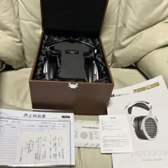 2026年最新】HifiMAN he1000の人気アイテム - メルカリ