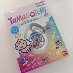 たまごっち「Original Tamagotchi Dreamy Angel」