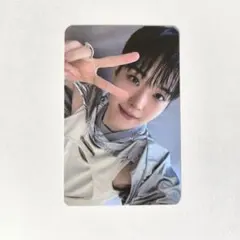 匿名配送】ONEPACT ソンミン YEAR END PARTY トレカ - メルカリ