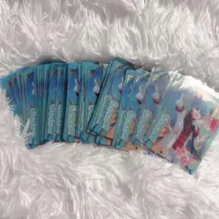 ふぁみくじ ふぁみこれ すとぷり ころんくん 旗持ち カード 53枚セット