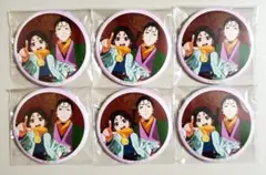 逃げ若 吹雪 缶バッジ TSUTAYA 逃げ若 吹雪 缶バッジ TSUTAYA TVアニメ「逃げ上手の若君