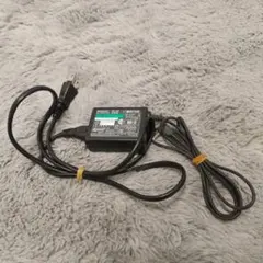 SONY ACアダプター PSP PSP‐380