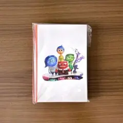 Happy 쿠지 PIXAR インサイド・ヘッド I賞