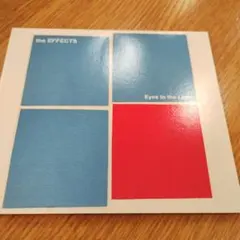 EFFECTS / EYES TO THE LIGHT/-ex.FARAQUET