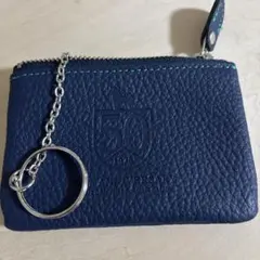 COMME CA DU MODE コインケース 50周年記念