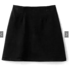 グレイル GRL インパン付き台形スカート[ac1844] Mサイズ