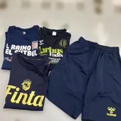 サッカーウェア ウェア