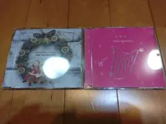 「クリスマス・イブ」カバーのセット/KICK THE CAN CREW 上松美香