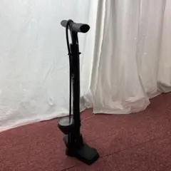美品　Panaracer パナレーサー 空気入れ　黒のサムネイル