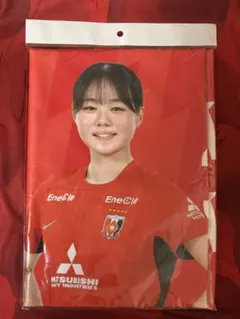 浦和レッズレディース カード 34 平川陽菜 - メルカリ