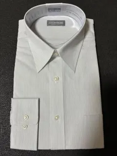 メンズ長袖シャツ 41-80 形態安定加工のサムネイル