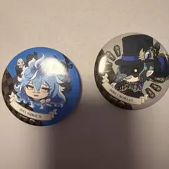 2026年最新】イデア 缶バッジの人気アイテム - メルカリ
