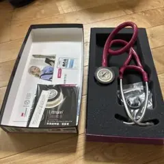 3M Littmann Classic III 聴診器 5910C 新品未使用品 - メルカリ