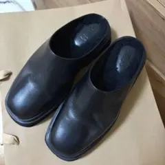 SALE!!】12000円→10000円 molle shoes カンフー - メルカリ