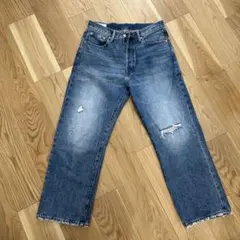 GAP '90s LOOSE デニムパンツ 32/30