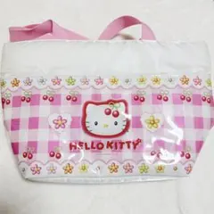 日焼けキティ＆ダニエル プールバック バック レア キティちゃん