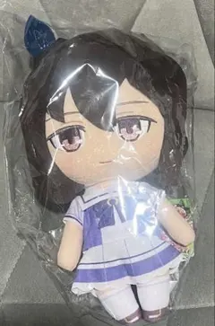 2026年最新】ウマ娘 アドマイヤベガ ぬいぐるみの人気アイテム - メルカリ