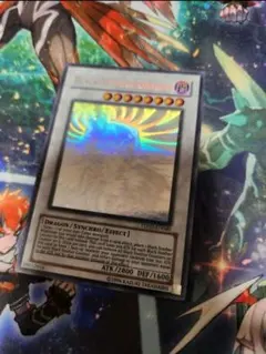 ゴーストレア 遊戯王OCG デュエルモンスターズ(外国語版)