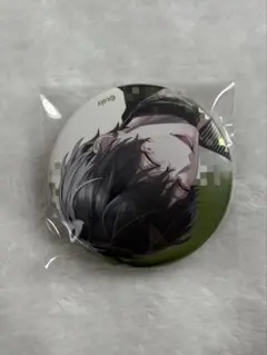 ブレイクマイケース ブレマイ 城瀬由鶴 AGF 缶バッジ - メルカリ