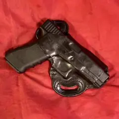 2025年最新】glock 17 ホルスターの人気アイテム - メルカリ