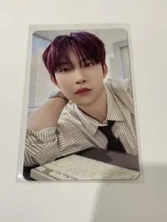 ALD1 トレカ ゴヌ メイクスター 特典 韓国