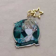 高峯 翠 アクリルキーホルダー