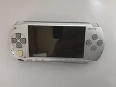 【ジャンク】PSP-1000 バッテリー無し　本体のみ
