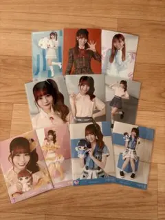 ＝LOVE 大場花菜 生写真 まとめ売り