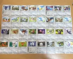 ポケモンカード DP Pt legendその他弾 引退品 まとめ25枚ミラー入り