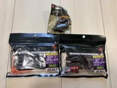 ノリーズ　エスケープフラッグツイン　TACジグ　マグナムのサムネイル