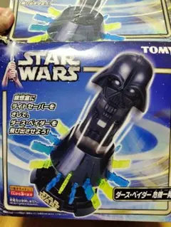 PEZXXL StarWars ダースベイダー ジャンボペッツ スターウォーズ