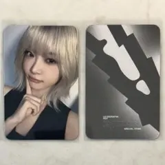 LE SSERAFIM HOT soundwave ラキドロ ウンチェ ①