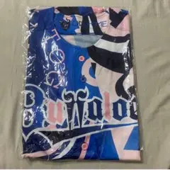 オリックス　 ユニフォーム　オリ姫　2026