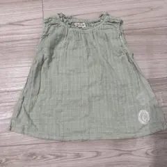 CONOCO トップス　90. ベビー　キッズ