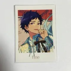 あんスタ TRIP ぱしゃっつ 伏見弓弦