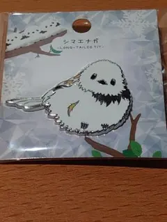 2025年最新】シマエナガバッジの人気アイテム - メルカリ