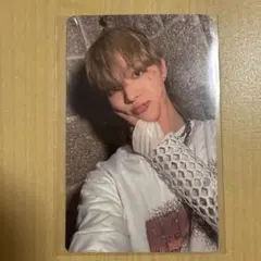 &TEAM NOW トレカ weverse global ペンサ　EJ ウィジュ