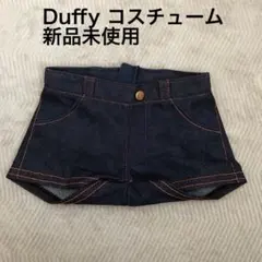 【新品未使用】Duffy ショートパンツ