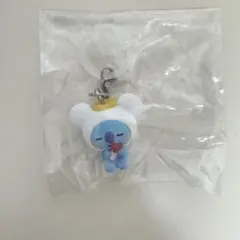 BT21 めじるしアクセサリー エンジェルver. COYA