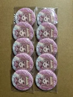 ヘブンバーンズレッド 國見タマ 缶バッジ48個セット - メルカリ