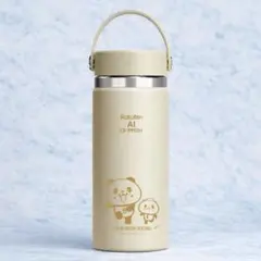 スタディオクリップ ステンレスボトル[ノラネコぐんだんコラボ] 新品