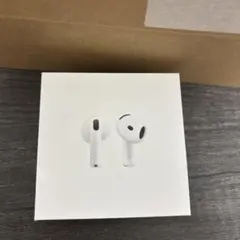 2026年最新】AirPods4ノイズキャンセリング非搭載の人気アイテム