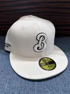 Dena 横浜 ベイスターズ newera mightycrown
